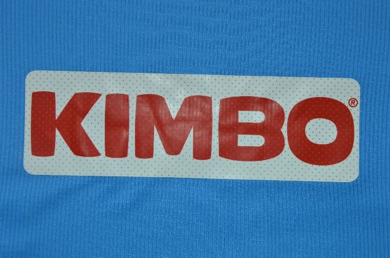 AAA(Thailand) Napoli 2019/20 Home Retro Soccer Jersey