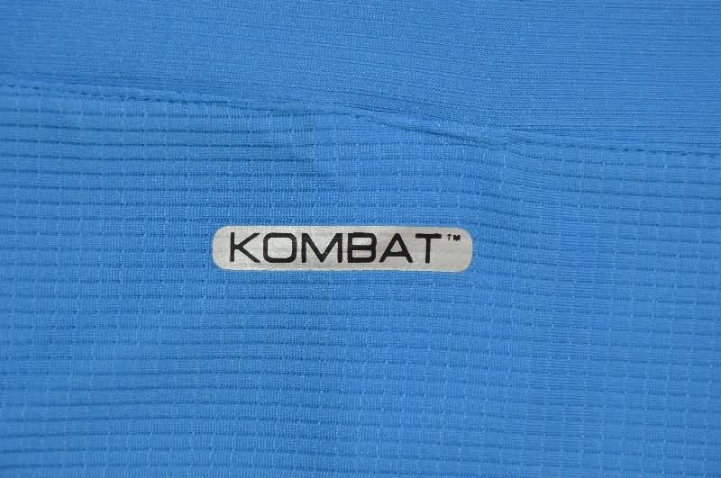 AAA(Thailand) Napoli 2019/20 Home Retro Soccer Jersey