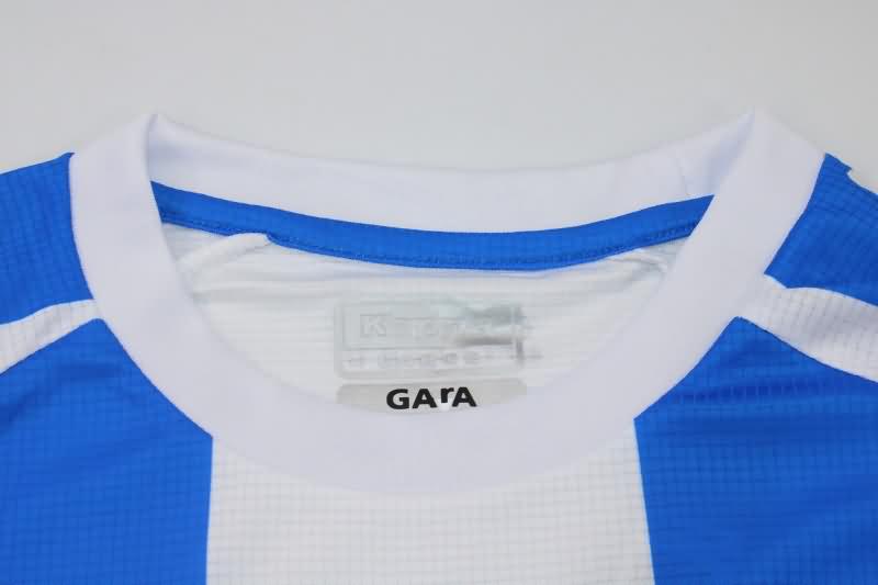 AAA(Thailand) Napoli 20/21 Fourth Retro Soccer Jersey