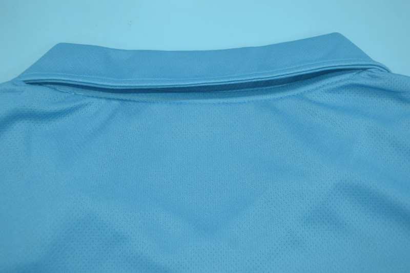 AAA(Thailand) Napoli 1986/87 Home Retro Soccer Jersey