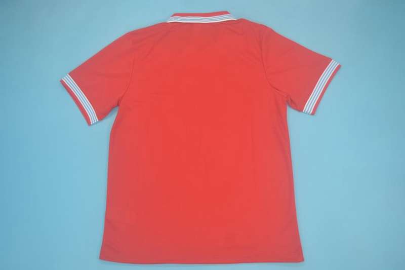 AAA(Thailand) Napoli 1988/90 Third Retro Soccer Jersey