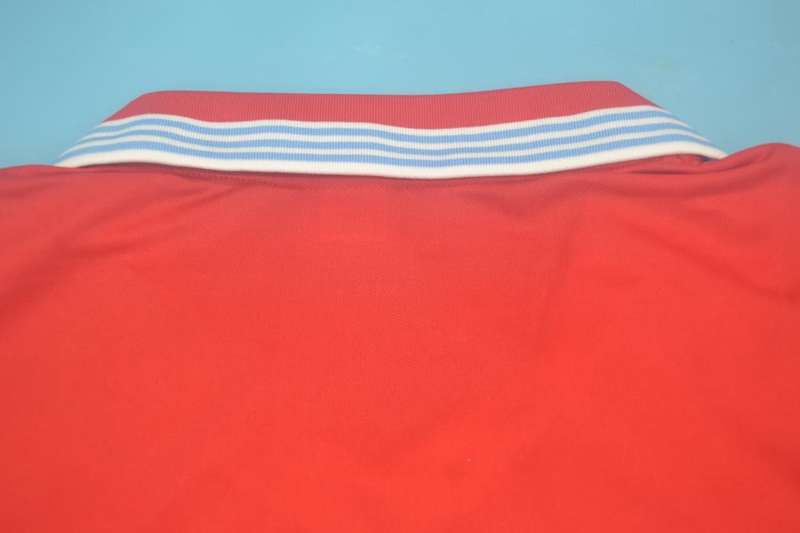 AAA(Thailand) Napoli 1988/90 Third Retro Soccer Jersey