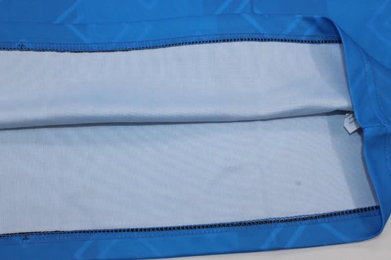 AAA(Thailand) Napoli 1993/94 Home Retro Soccer Jersey