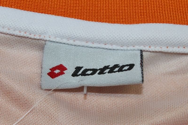 AAA(Thailand) Napoli 1994/95 Third Retro Soccer Jersey