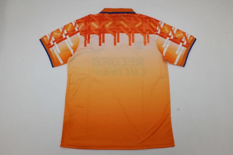 AAA(Thailand) Napoli 1994/95 Third Retro Soccer Jersey
