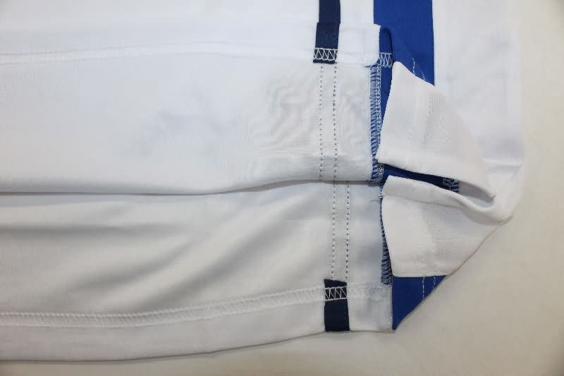 AAA(Thailand) Napoli 1997/98 Away Retro Soccer Jersey