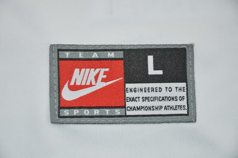 AAA(Thailand) Napoli 1998/99 Away Retro Soccer Jersey