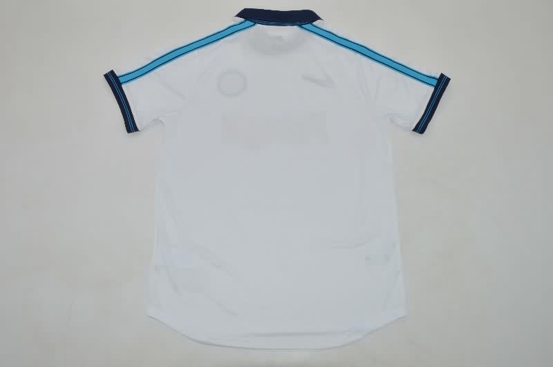 AAA(Thailand) Napoli 1998/99 Away Retro Soccer Jersey