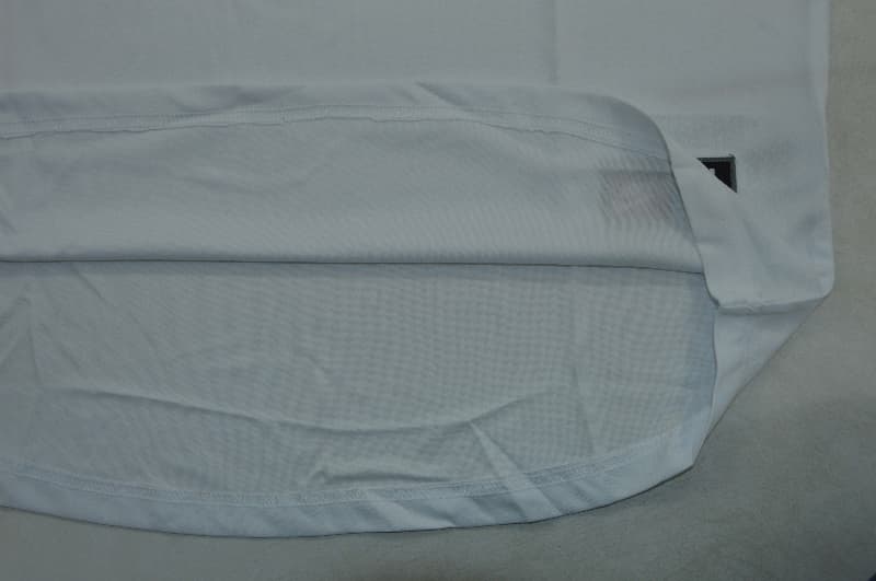 AAA(Thailand) Napoli 1998/99 Away Retro Long Sleeve Soccer Jersey