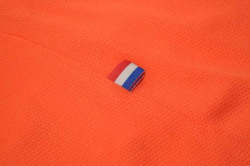 AAA(Thailand) Netherlands 1997/98 Home Retro Soccer Jersey