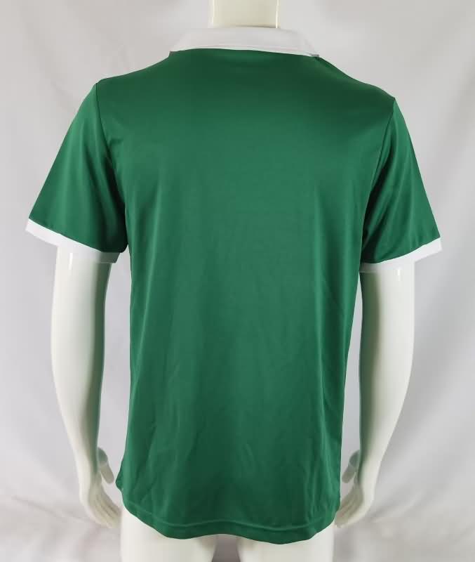 AAA(Thailand) New York Cosmos 1977 Away Retro Soccer Jersey