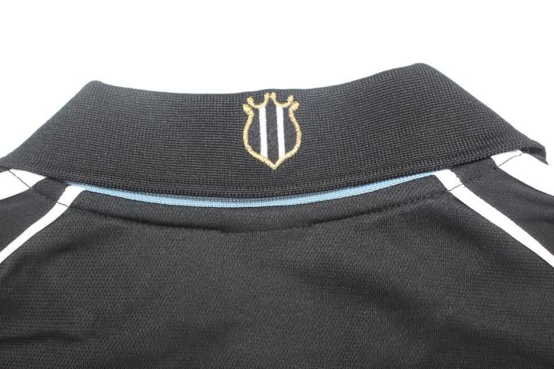 AAA(Thailand) Newcastle United 2000/01 Away Retro Soccer Jersey