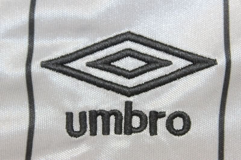 AAA(Thailand) Newcastle United 1984/85 Away Retro Soccer Jersey