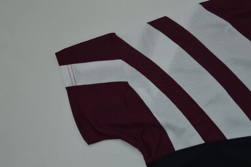 AAA(Thailand) Newcastle United 1996/97 Training Retro Soccer Jersey