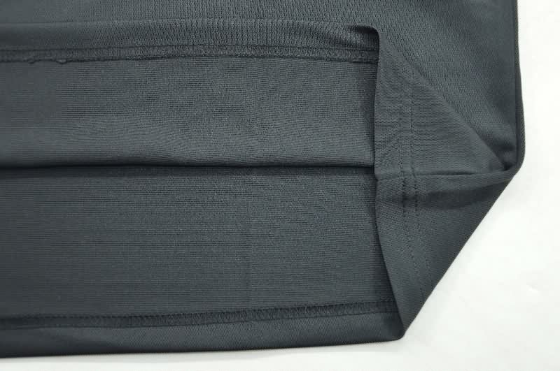 AAA(Thailand) Newcastle United 1996/97 Training Retro Soccer Jersey