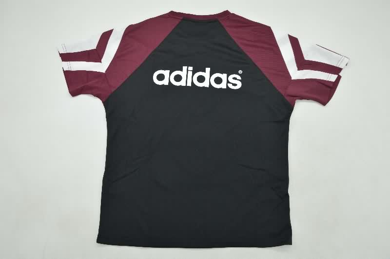 AAA(Thailand) Newcastle United 1996/97 Training Retro Soccer Jersey