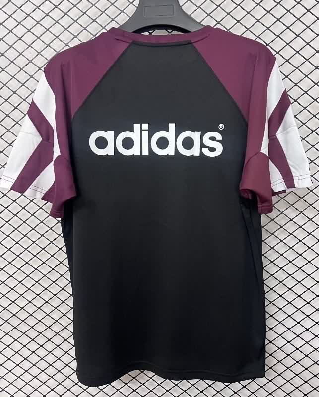 AAA(Thailand) Newcastle United 1996/97 Training Retro Soccer Jersey