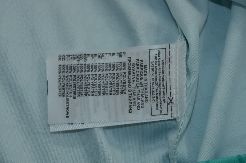 AAA(Thailand) Newcastle United 1997/98 Goalkeeper Green Long Retro Soccer Jersey