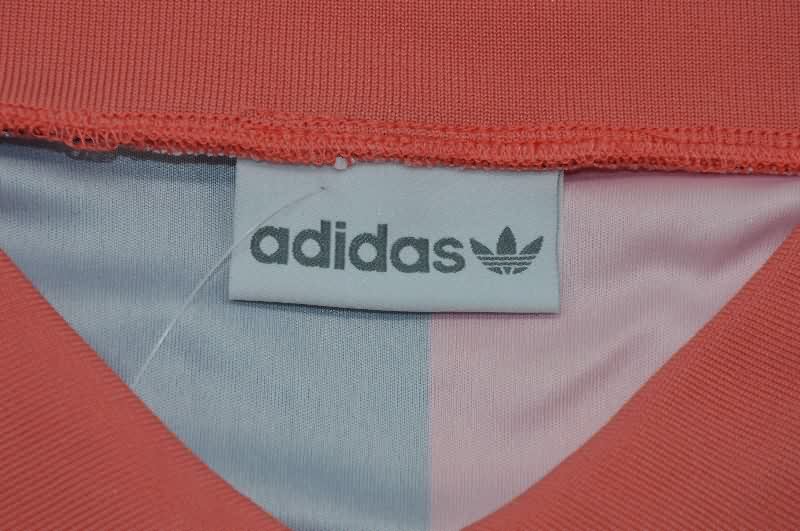 AAA(Thailand) Newells Old Boy 1993/94 Home Retro Soccer Jersey