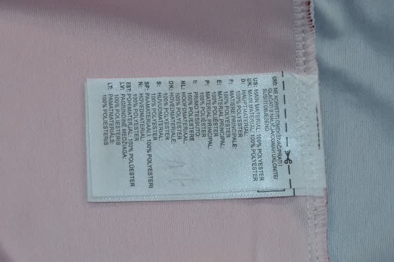 AAA(Thailand) Newells Old Boy 1993/94 Home Retro Soccer Jersey