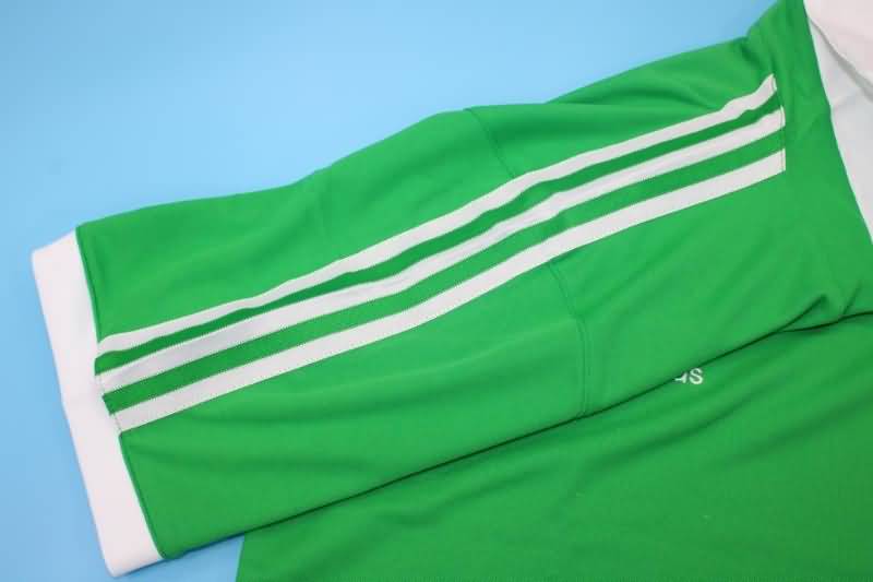 AAA(Thailand) 1979 Northern Ireland Retro Home Soccer Jersey