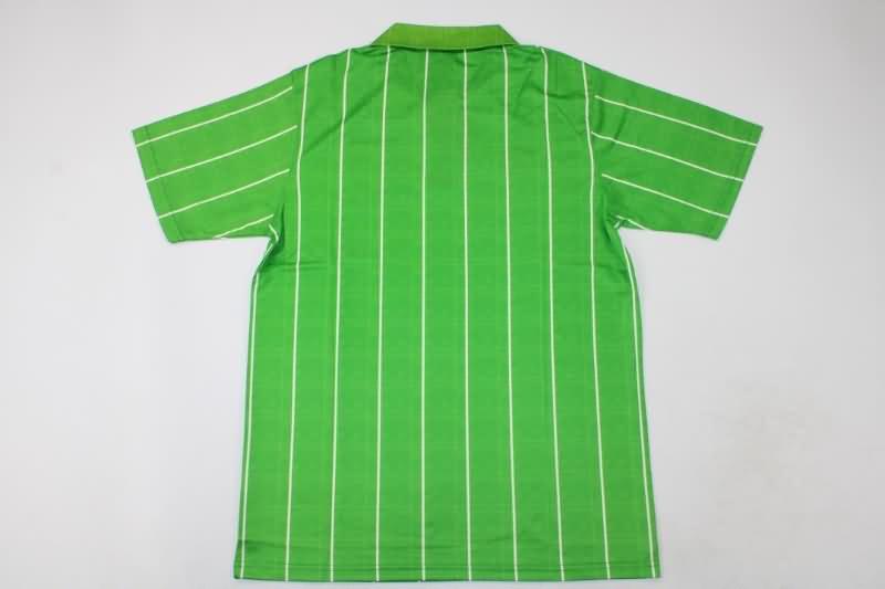 AAA(Thailand) 1992/94 Northern Ireland Retro Home Soccer Jersey