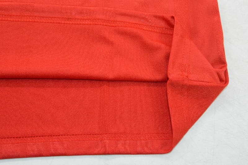 AAA(Thailand) Norway 1994/95 Home Retro Soccer Jersey