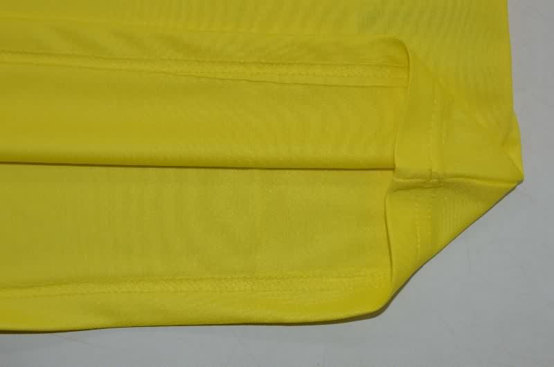 AAA(Thailand) Nottingham Forest 1977/80 Away Retro Soccer Jersey