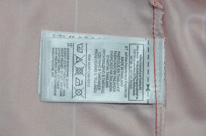 AAA(Thailand) Nottingham Forest 1982/84 Home Retro Soccer Jersey