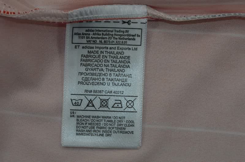 AAA(Thailand) Nottingham Forest 1982/84 Home Retro Long Sleeve Soccer Jersey