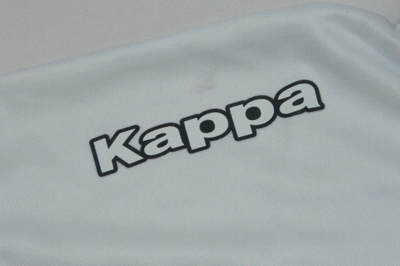 AAA(Thailand) Olimpia 2012 Home Retro Soccer Jersey
