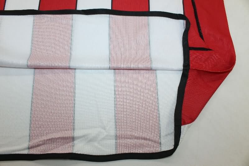 AAA(Thailand) Olympiacos 2002/03 Home Retro Soccer Jersey