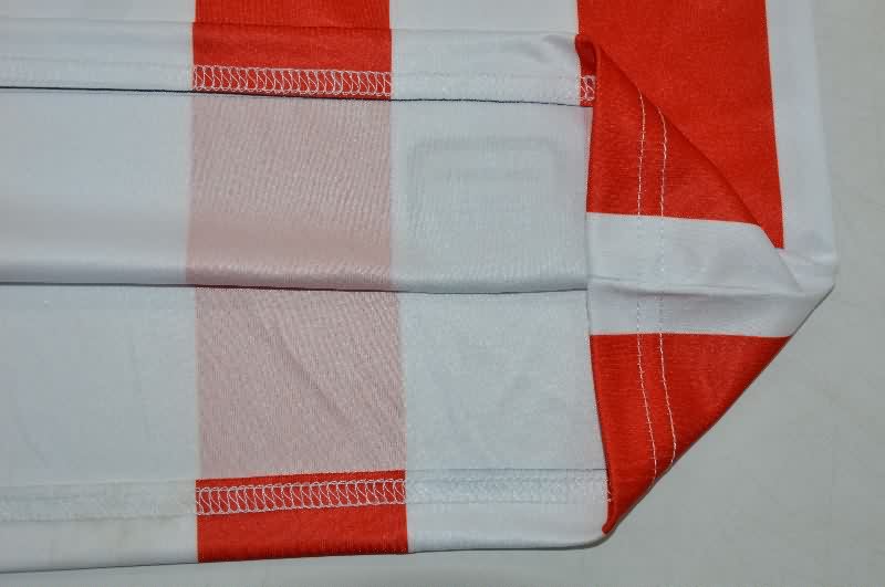 AAA(Thailand) Olympiacos 2004/05 Home Retro Soccer Jersey