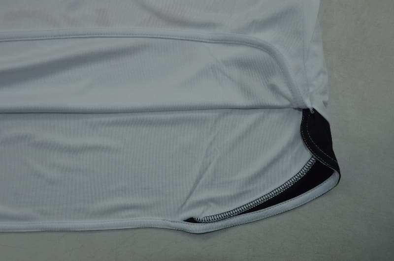AAA(Thailand) Osasuna 2010/11 Away Retro Soccer Jersey