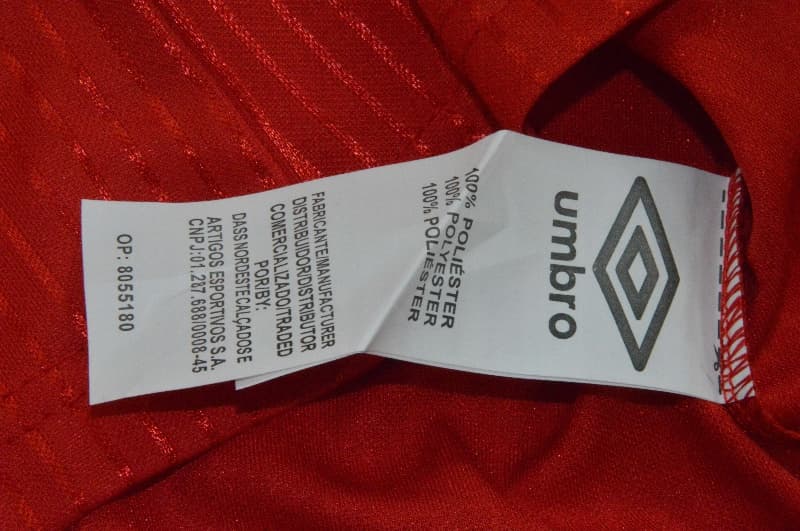 AAA(Thailand) Osasuna 1987/88 Home Retro Soccer Jersey