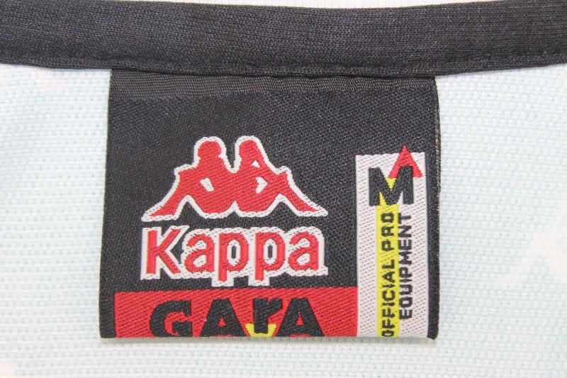 AAA(Thailand) Osasuna 1996/97 Away Retro Soccer Jersey