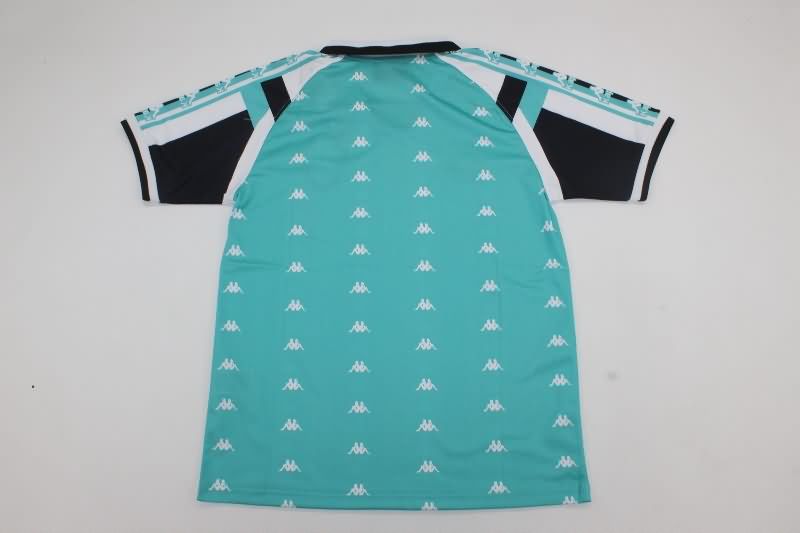 AAA(Thailand) Osasuna 1996/97 Away Retro Soccer Jersey