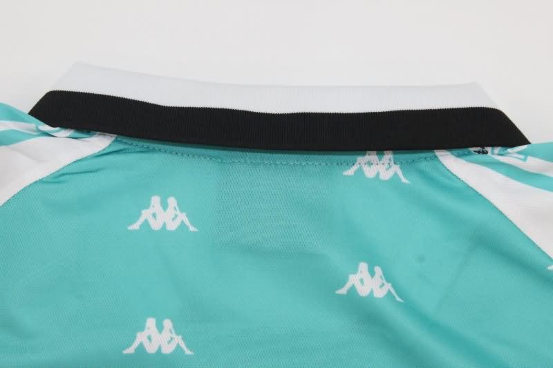 AAA(Thailand) Osasuna 1996/97 Away Retro Soccer Jersey