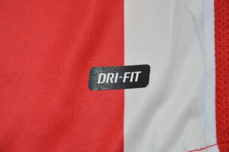 AAA(Thailand) PSV Eindhoven 2004/05 Home Retro Soccer Jersey