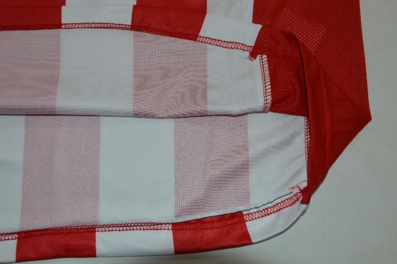 AAA(Thailand) PSV Eindhoven 2004/05 Home Retro Soccer Jersey