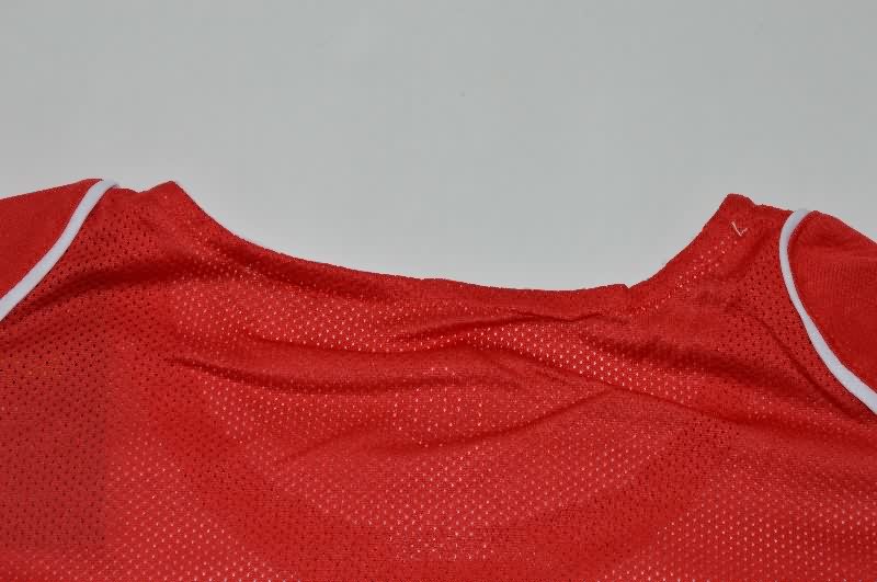 AAA(Thailand) PSV Eindhoven 2004/05 Home Retro Soccer Jersey