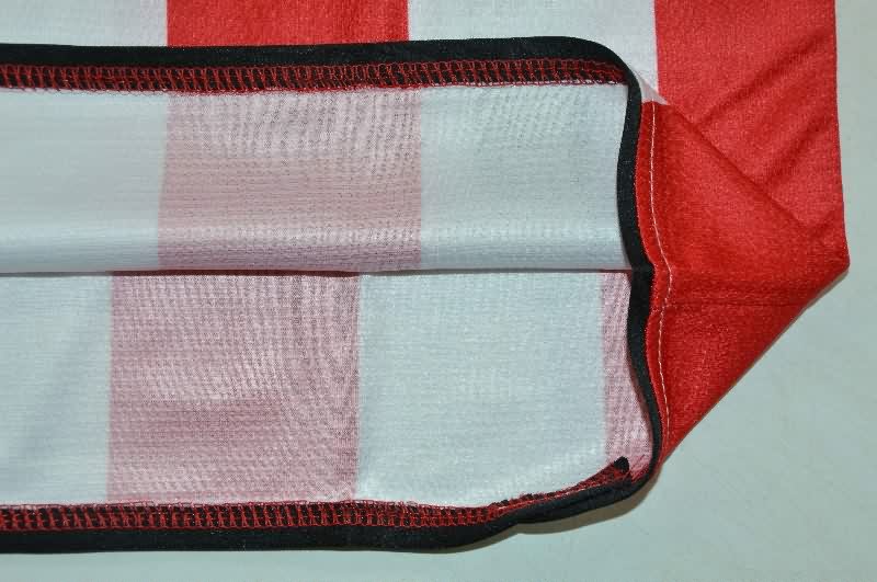 AAA(Thailand) PSV Eindhoven 2009/10 Home Retro Soccer Jersey