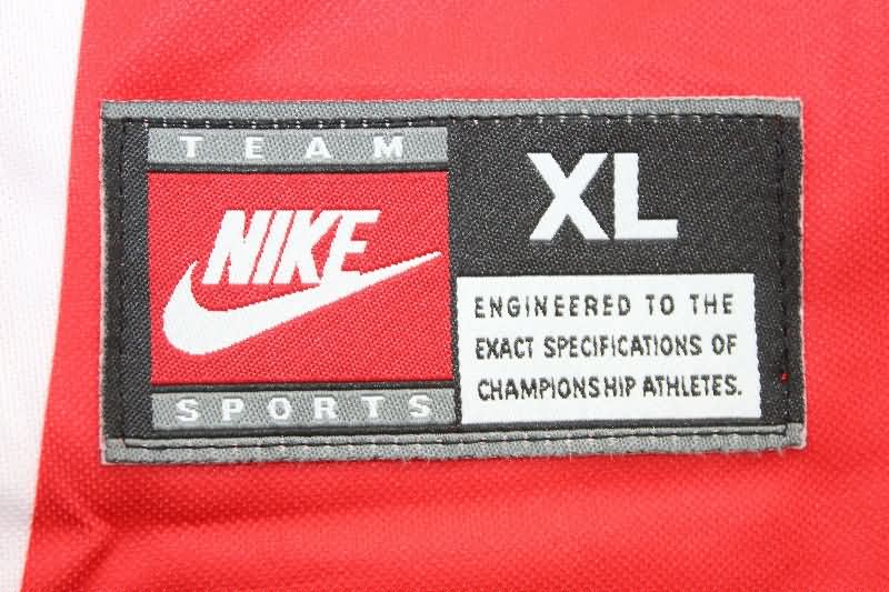 AAA(Thailand) PSV Eindhoven 1997/98 Home Retro Soccer Jersey
