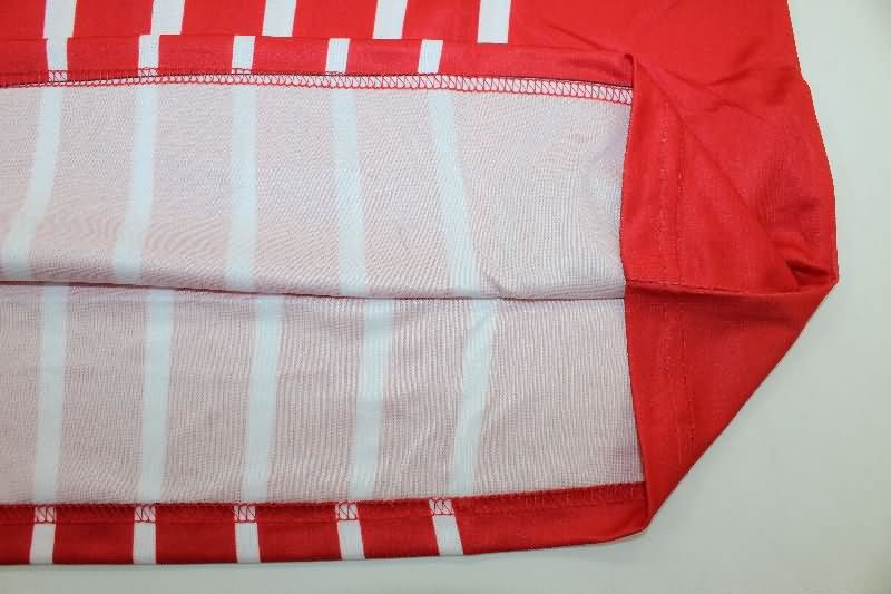 AAA(Thailand) PSV Eindhoven 1997/98 Home Retro Soccer Jersey