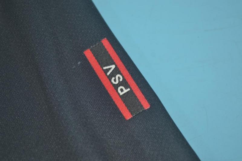 AAA(Thailand) PSV Eindhoven 1998/99 Away Retro Soccer Jersey