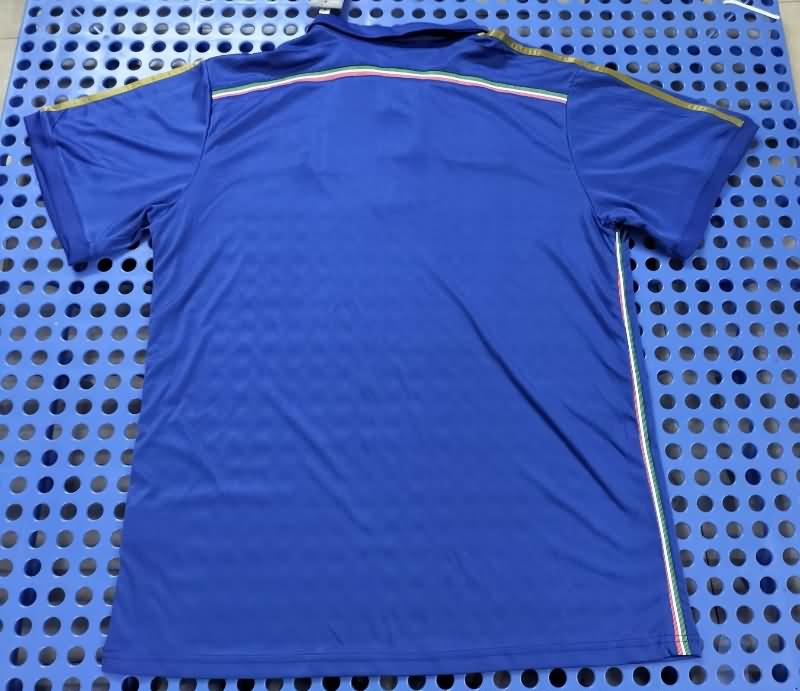 AAA(Thailand) Palmeiras 100 Annivrsary Retro Soccer Jersey