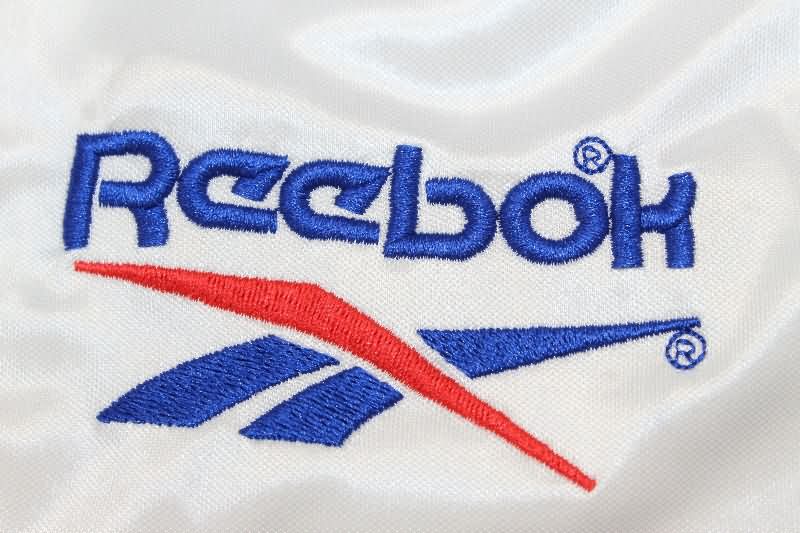 AAA(Thailand) Palmeiras 1997 Third Retro Soccer Jersey
