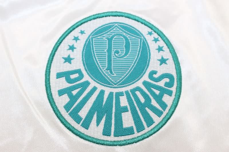 AAA(Thailand) Palmeiras 1997 Third Retro Soccer Jersey