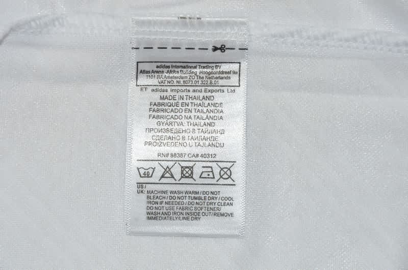 AAA(Thailand) Panathinaikos 1995/96 Away Retro Soccer Jersey