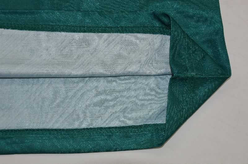 AAA(Thailand) Panathinaikos 1995/96 Home Retro Soccer Jersey